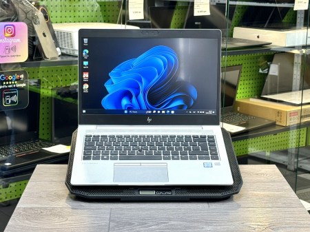 HP Elitebook 840 G5 296